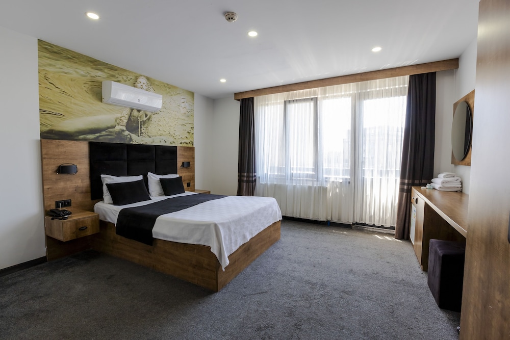 Acar Airport Hotel 22/44