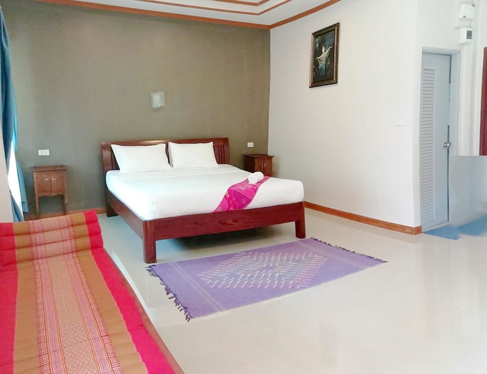 Lanta Wanida Resort 20/50