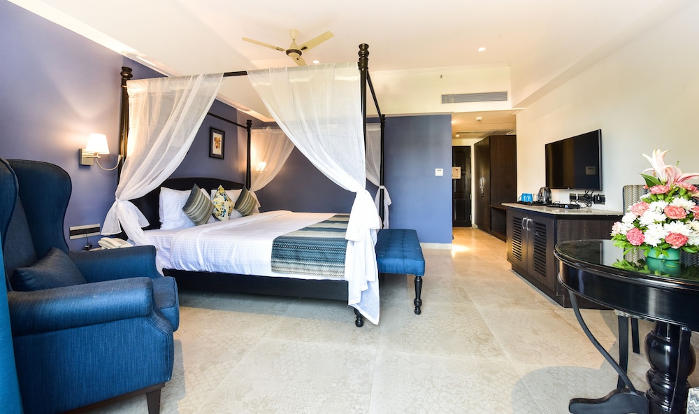 Silver Sands Serenity 20/55