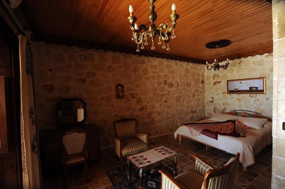 Likya Yolu Palas Hotel 38/49