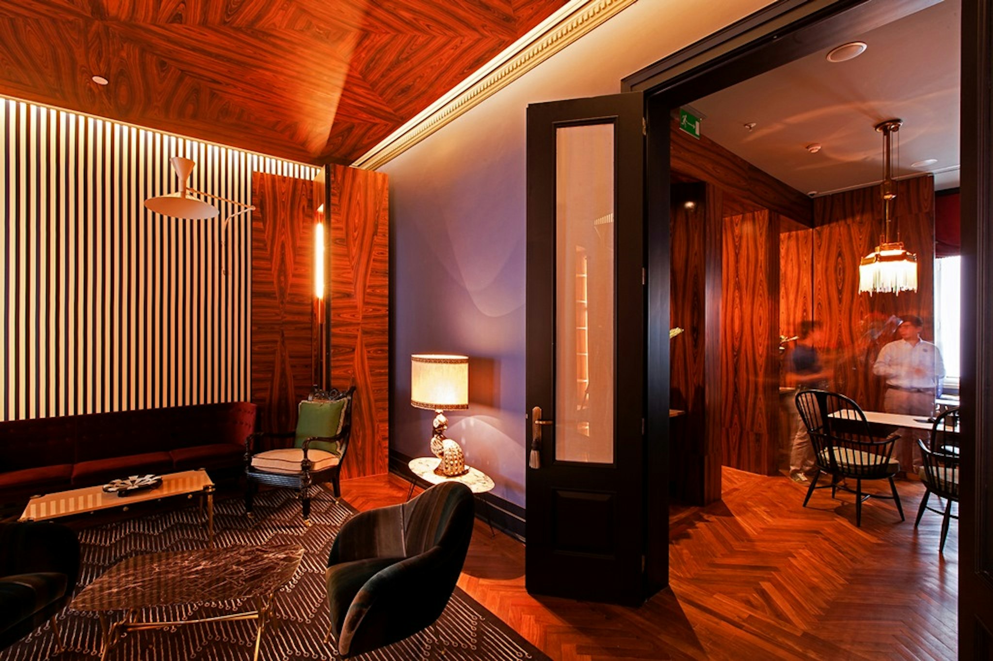 Valverde Hotel 27/46