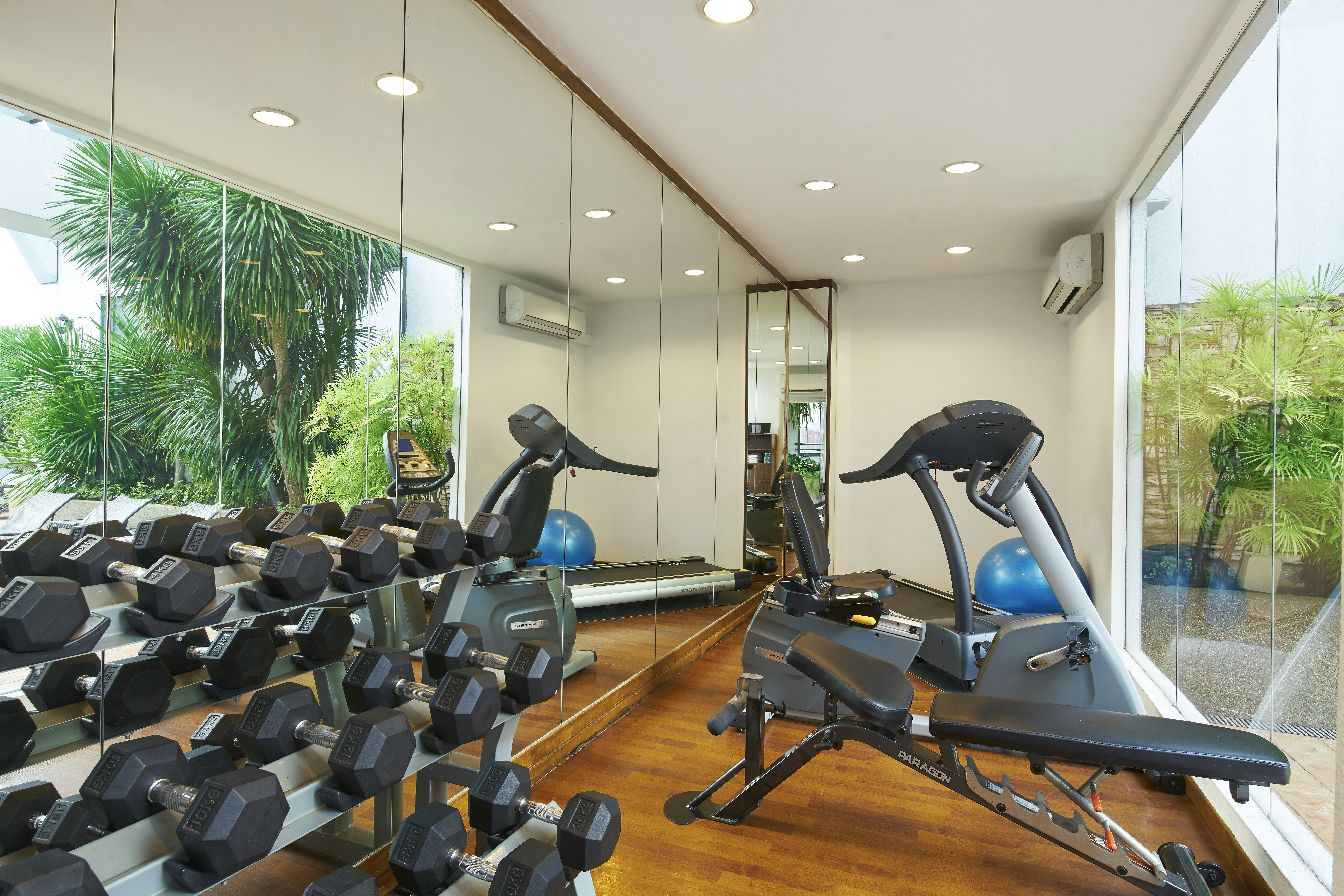 Adina Serviced Apartments Singapore Orchard (Ex-Regency House) 36/71