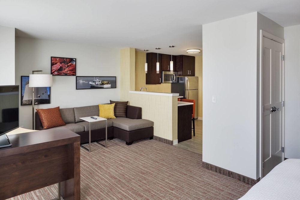Residence Inn by Marriott Bangor 18/35