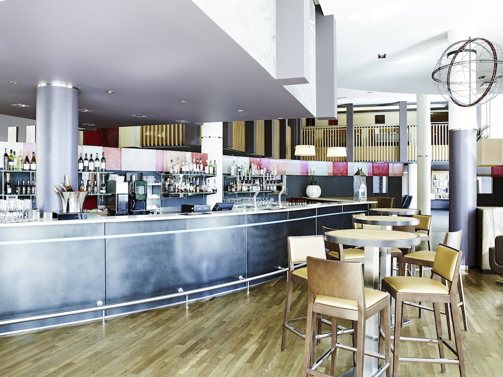 NOVOTEL LONDON GREENWICH 7/65