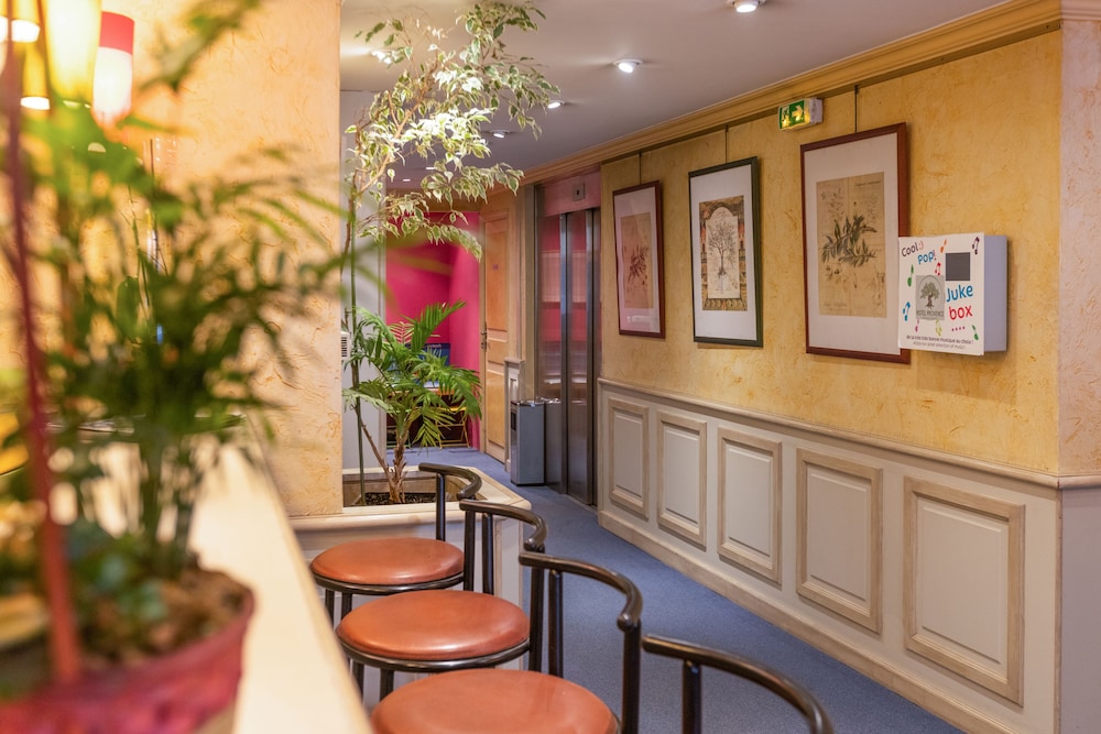 Hotel Ibis Styles Draguignan 31/50