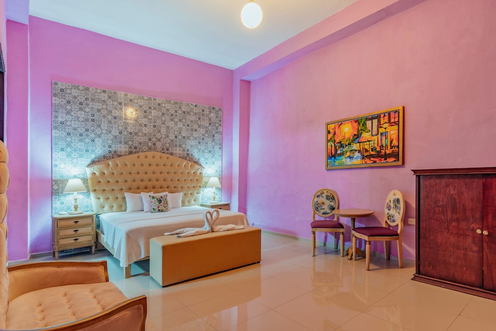Hotel Lavanda Merida 23/50