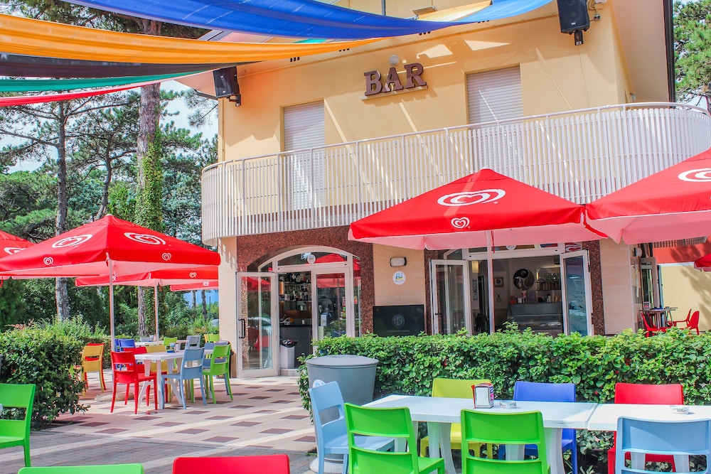 Bella Italia And Efa Village酒店(Bella Italia And Efa Village) 图片3