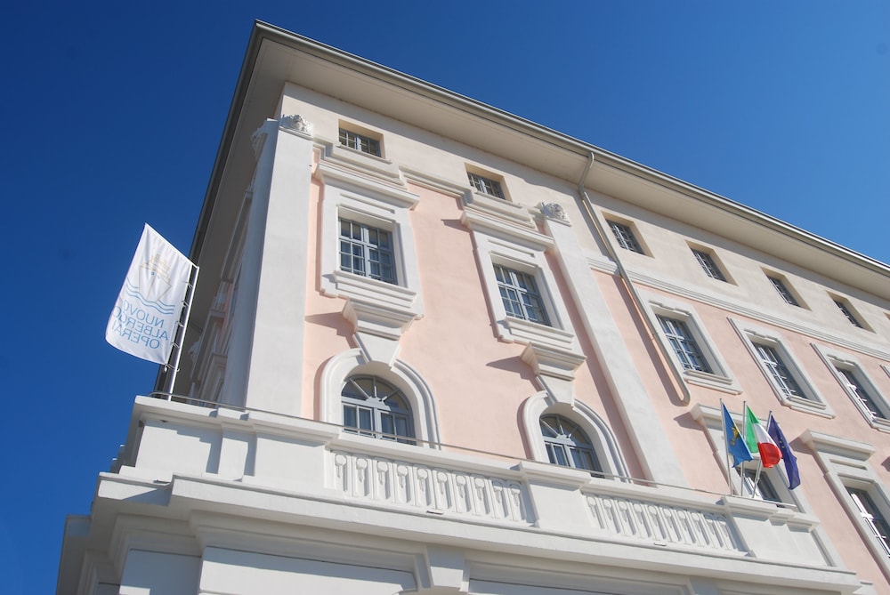Nuovo Albergo Operai 2/36