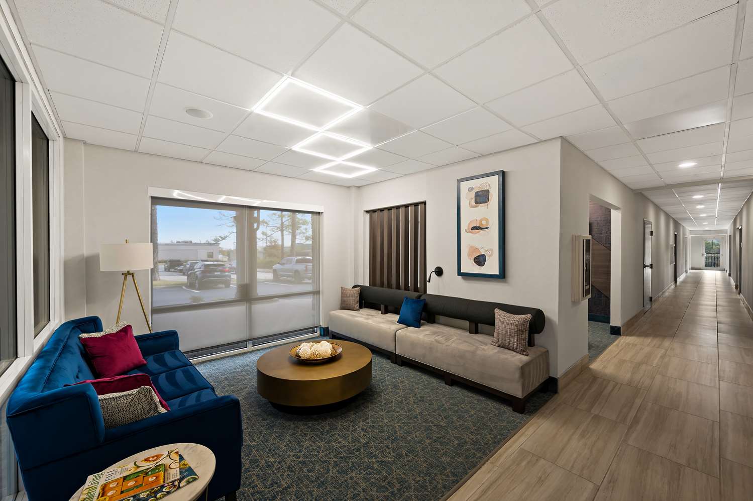 Best Western Shackleford 19/28