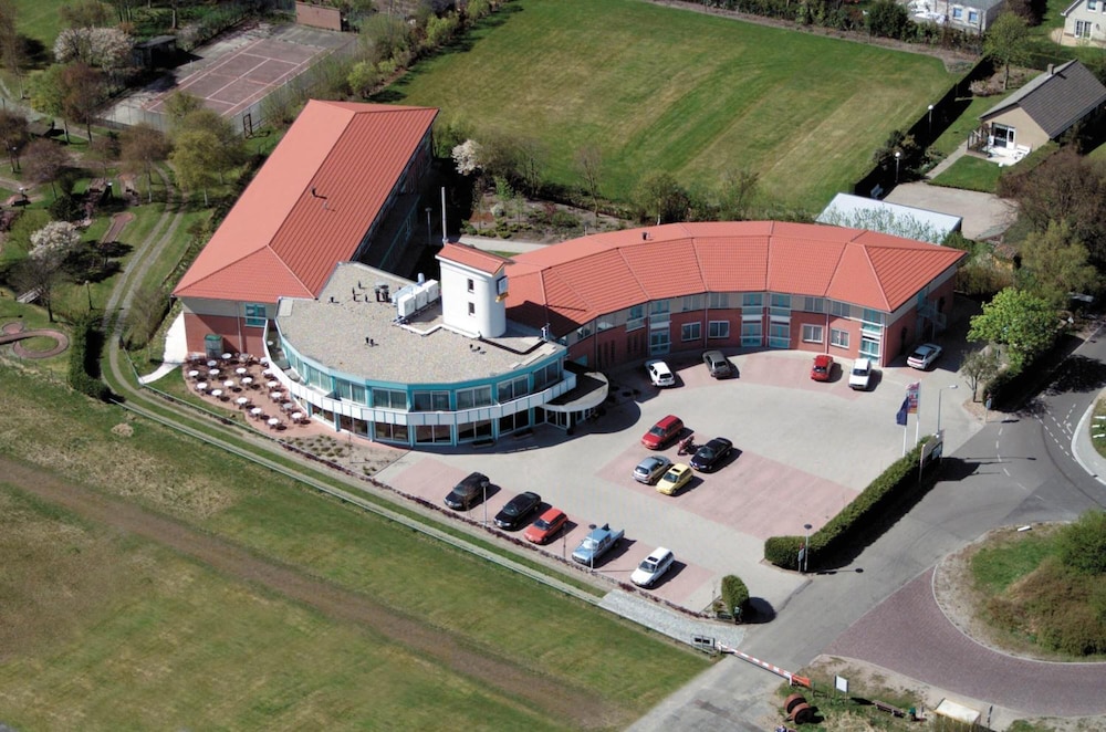 Fletcher Duinhotel Burgh Haamstede 5/70