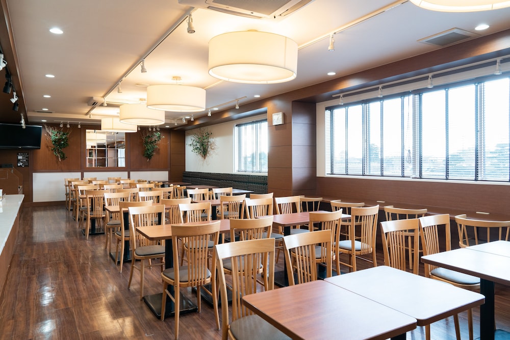 Vessel Hotel Kumamoto Airport 54/69