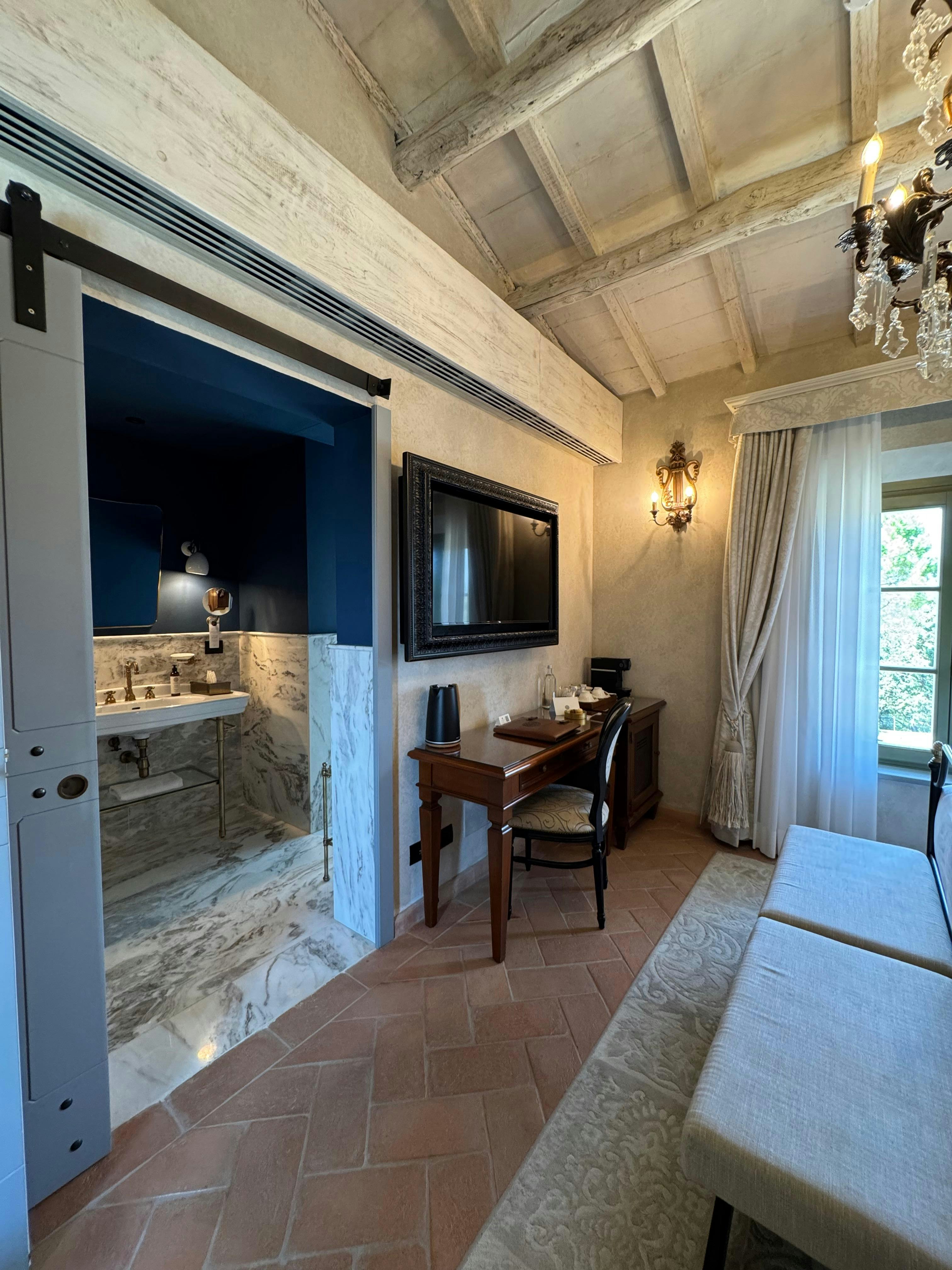 Villa Petriolo 28/50