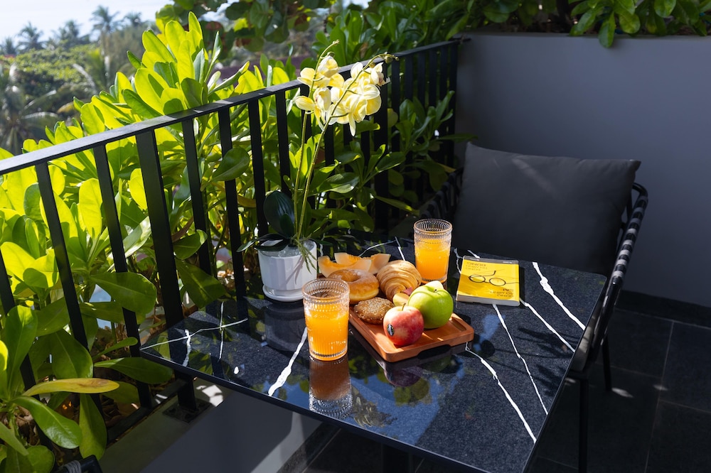JBAY Beachfront Boutique Hotel 23/33