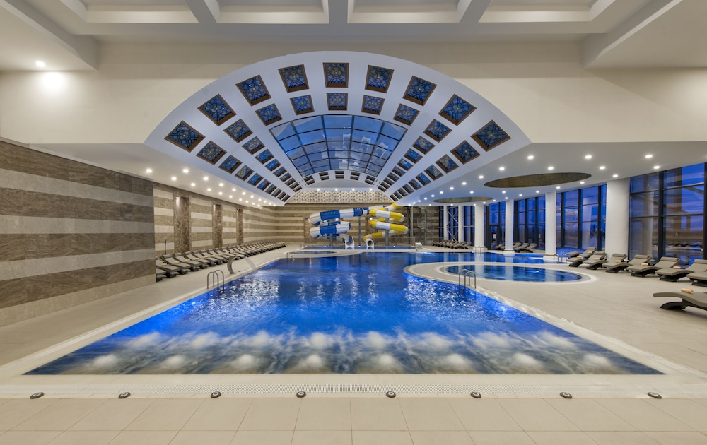 Akrones Thermal Spa Convention Sport Hotel 17/46