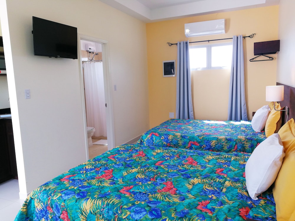 Agua Clara Eco Suites 16/65