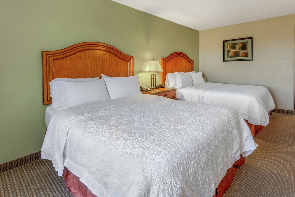 Hampton Inn Okeechobee Lake Okeechobee 17/37