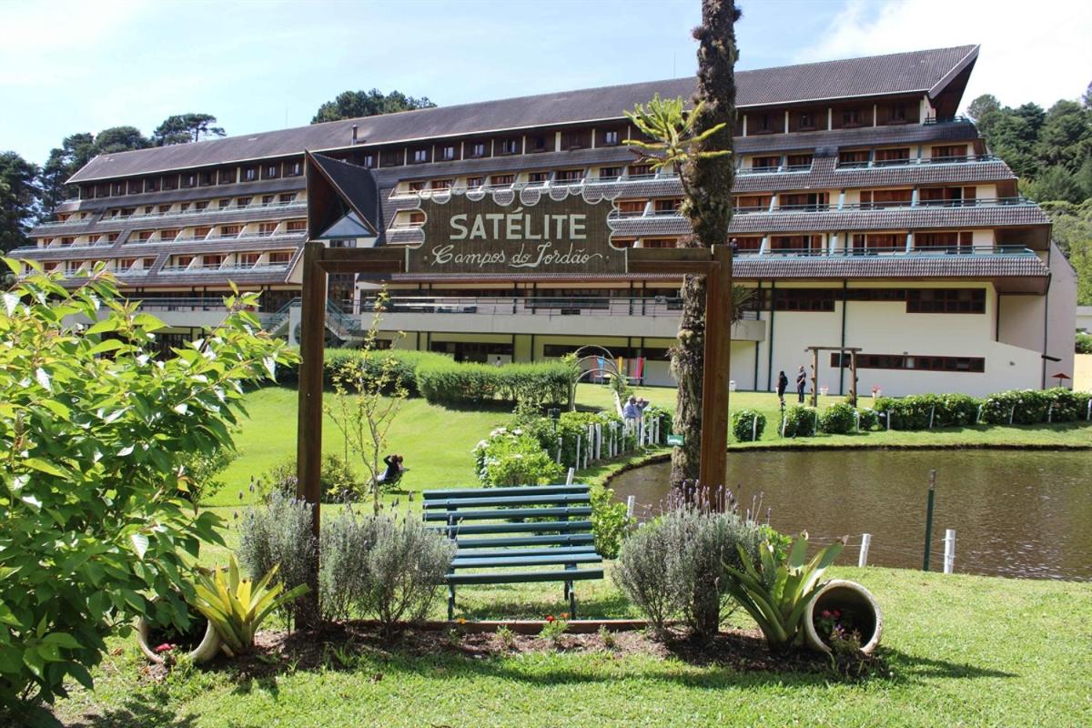 Satelite Campos do Jordao 38/50