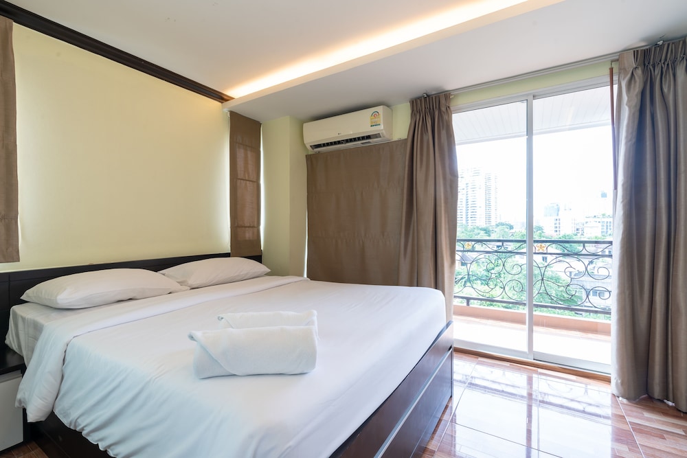 Greenview Ekkamai 10 17/48