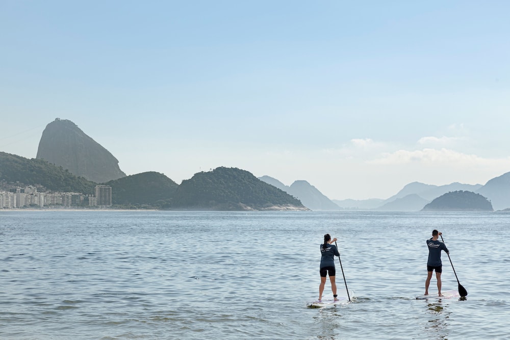 Fairmont Rio de Janeiro Copacabana 46/50