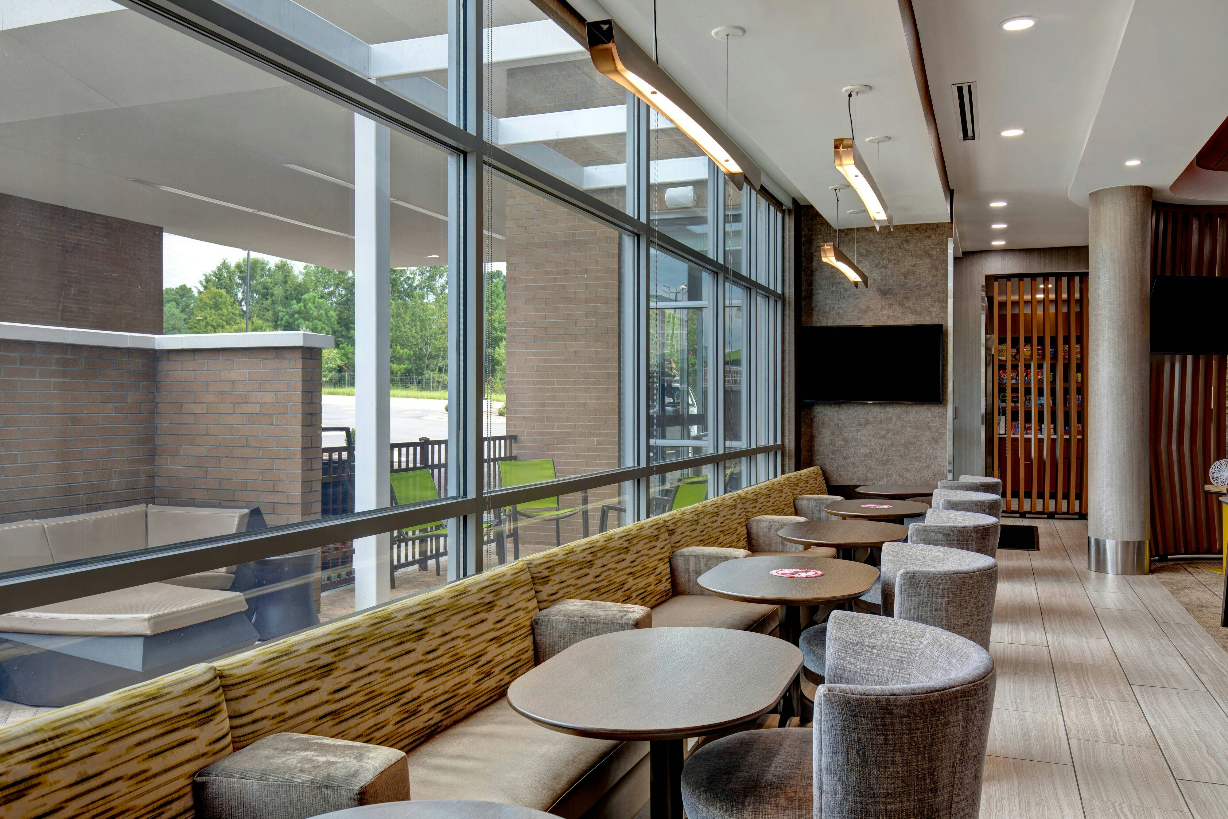 SpringHill Suites by Marriott Orangeburg 31/52