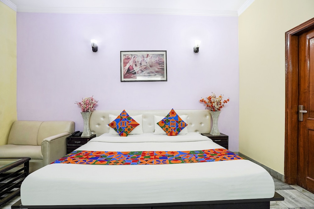 Fabhotel Ivy Inn 21/29