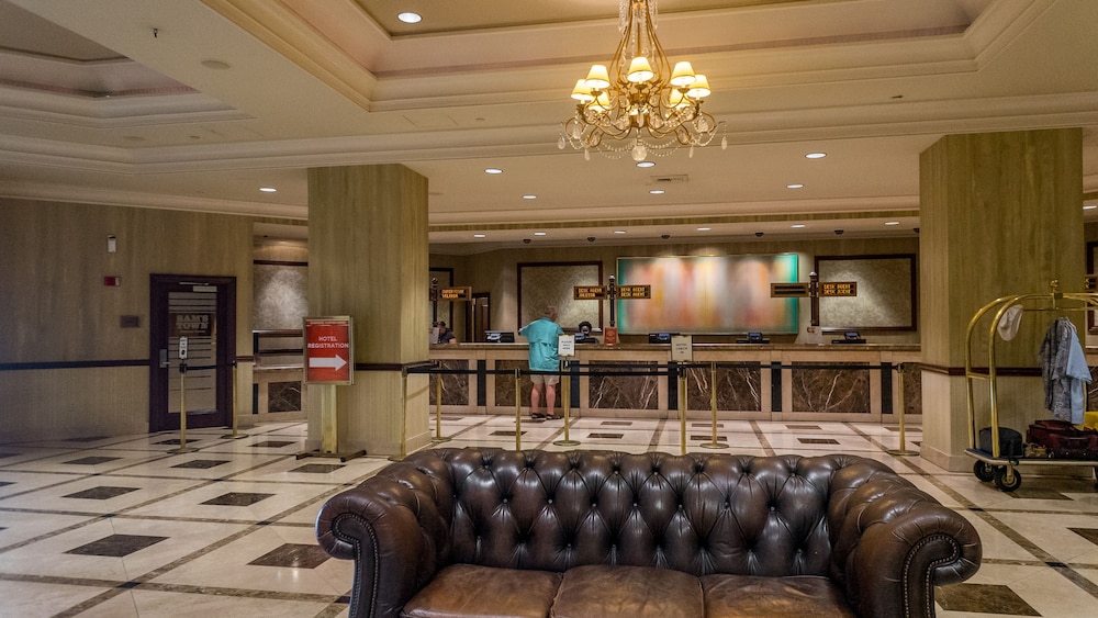 Sams Town Hotel And Casino 13/66