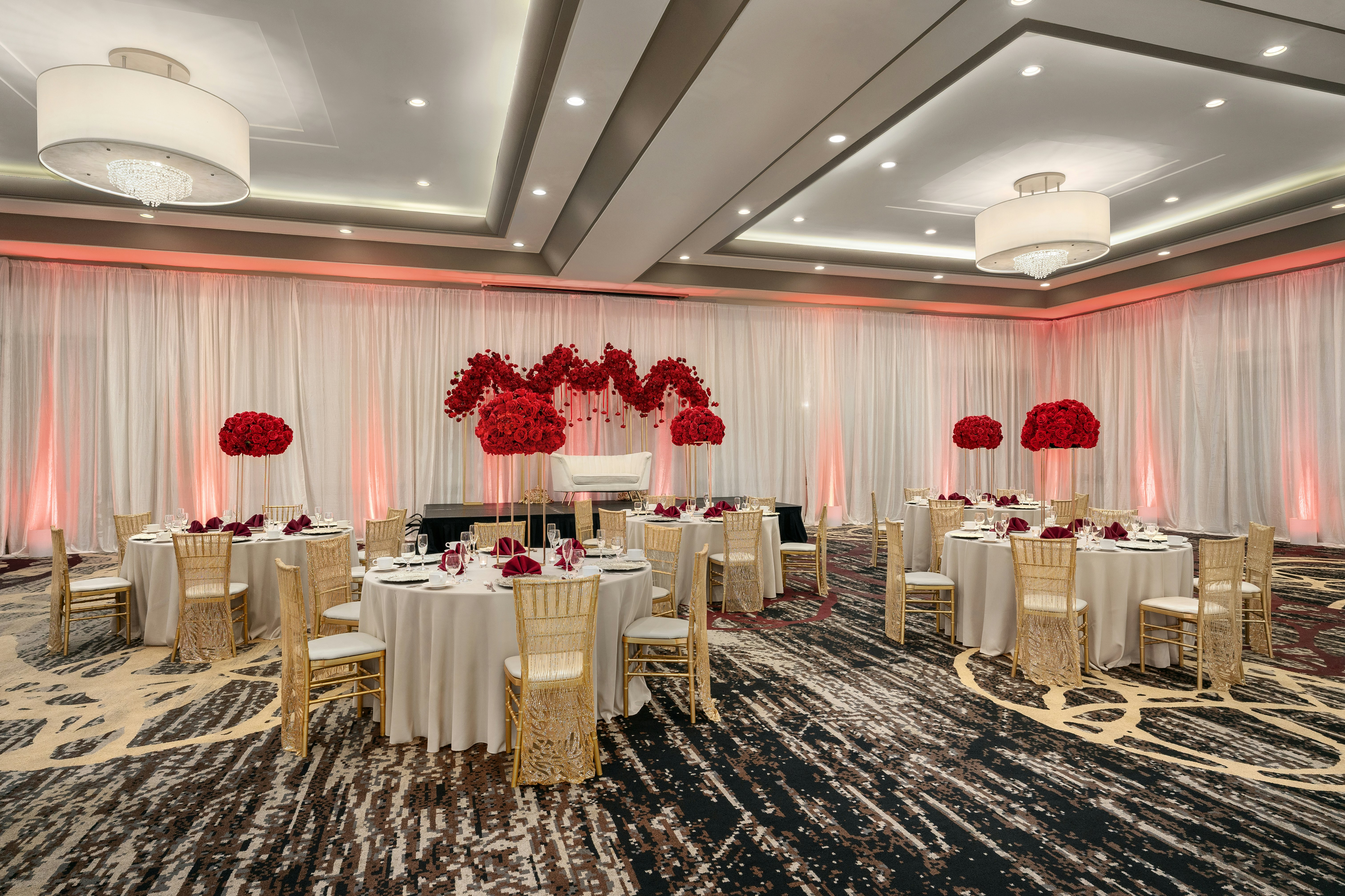 DoubleTree by Hilton Hotel Los Angeles Norwalk 50/59