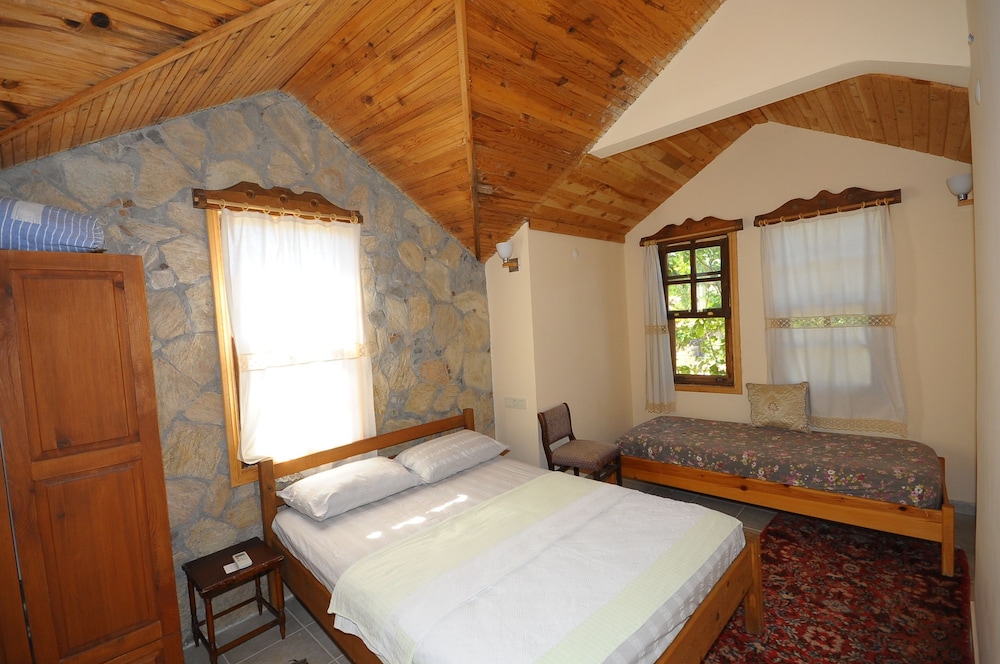 Koyevi Olympos Countryhouse 14/50