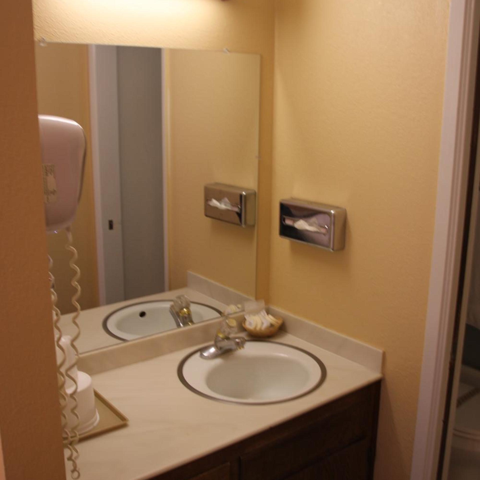 Villa Inn 32/33