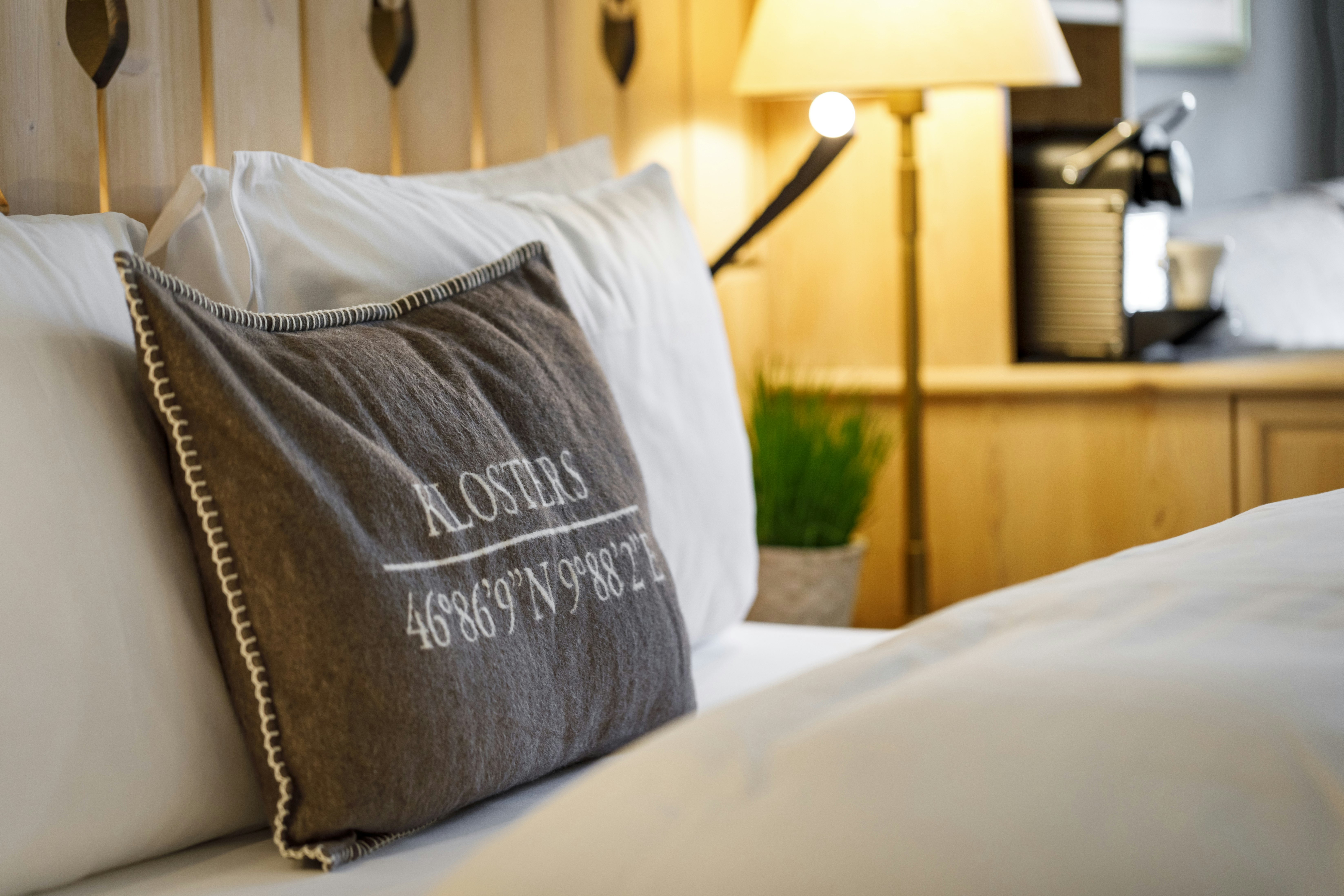 Hotel Piz Buin 10/21