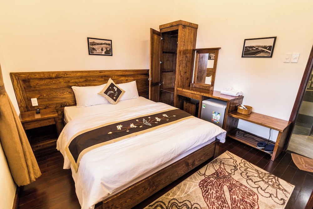 Dragon Dalat Villa 19/50