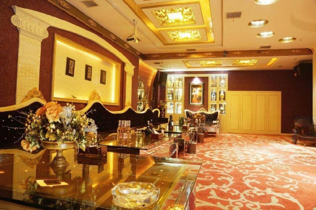 Plateau Pearl Hotel (Kunming Yongzhong Road) 56/66
