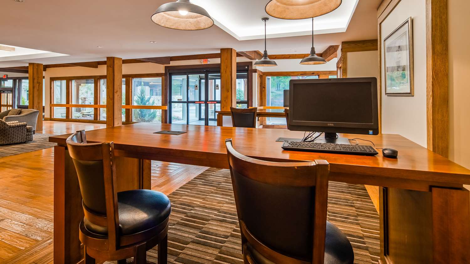 Heritage Hotel, Golf, Spa & Conf Ctr 23/26
