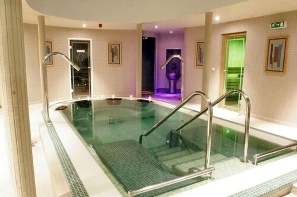 Ufford Park Hotel Golf And Spa 31/62