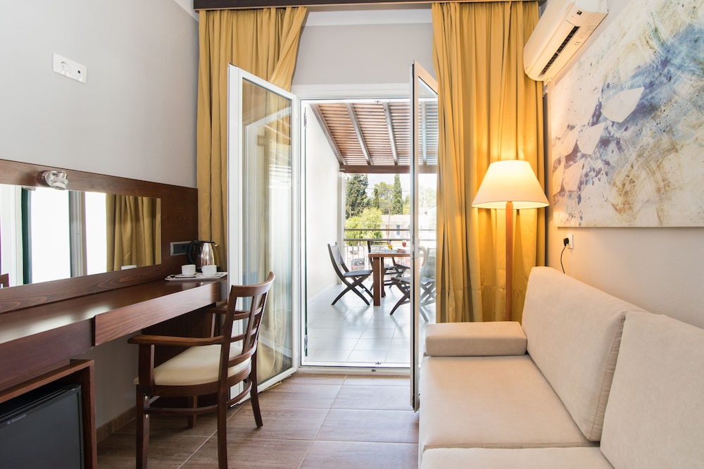 Opera Blue Hotel Gouvia - Across Hotels & Resorts 42/65