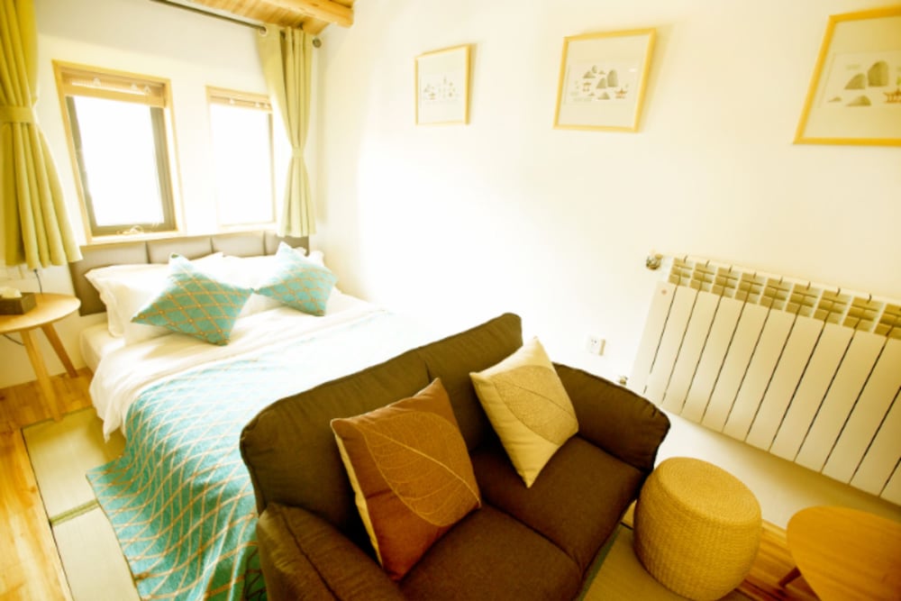 Westlake Longshang Boutique Hotel 30/40