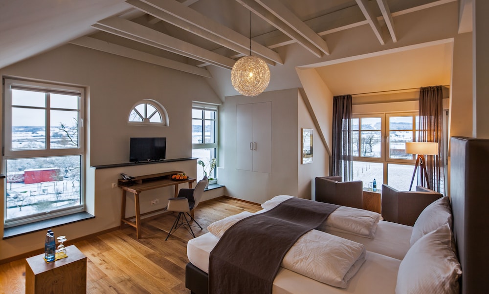 Hotel Dorfmuhle 9/36