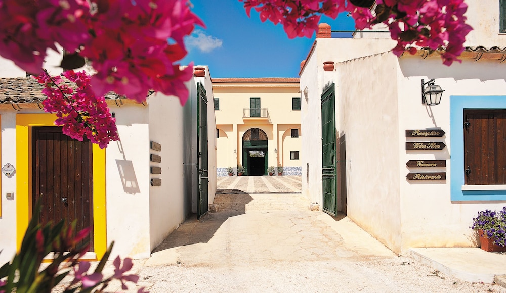 Sirignano Wine Resort 31/32