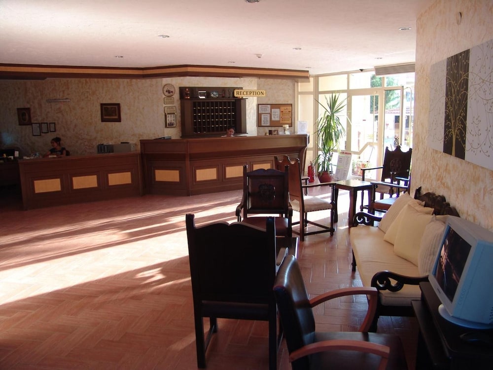 Club Amaris Apartments 24/36
