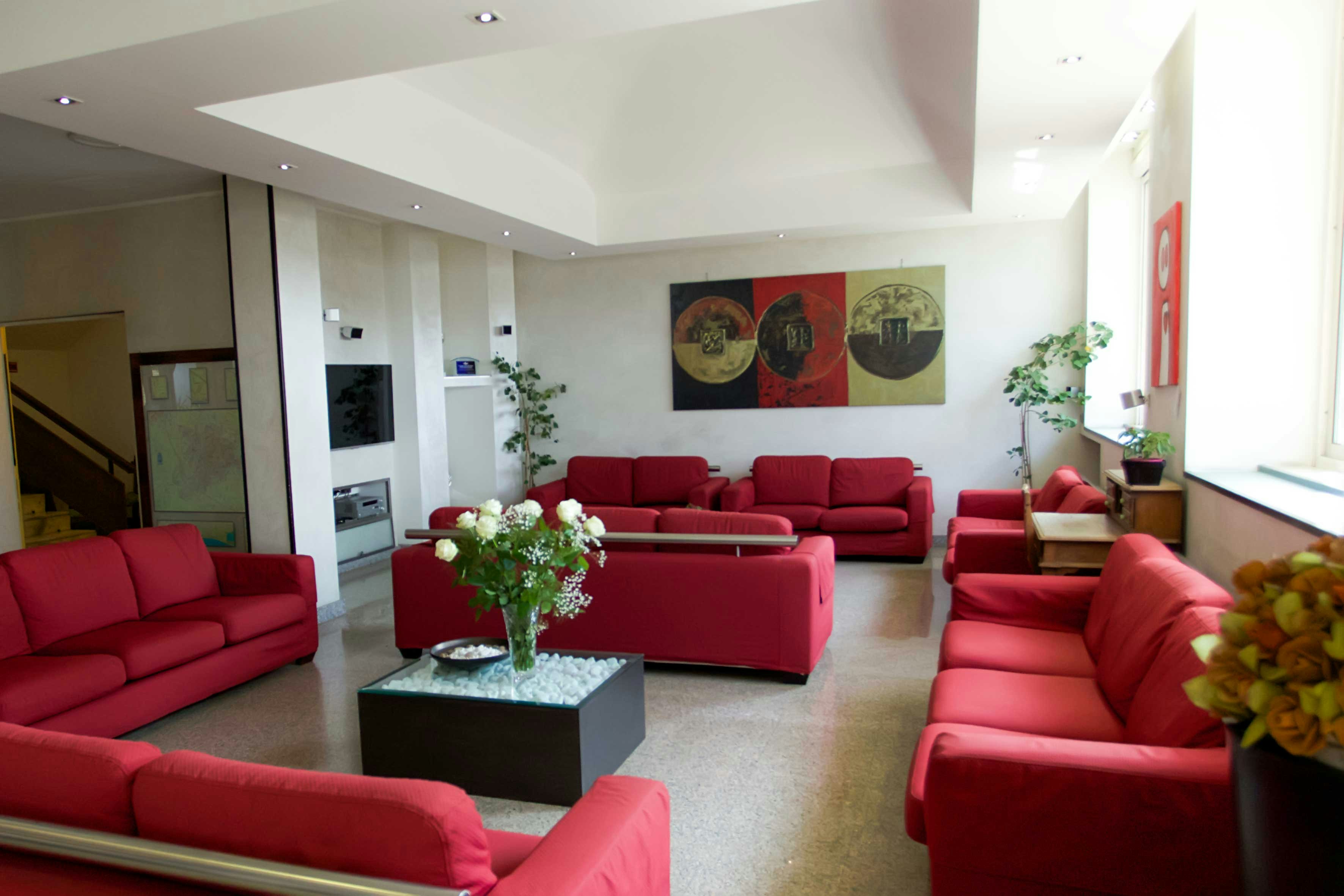 PARK HOTEL 18/21