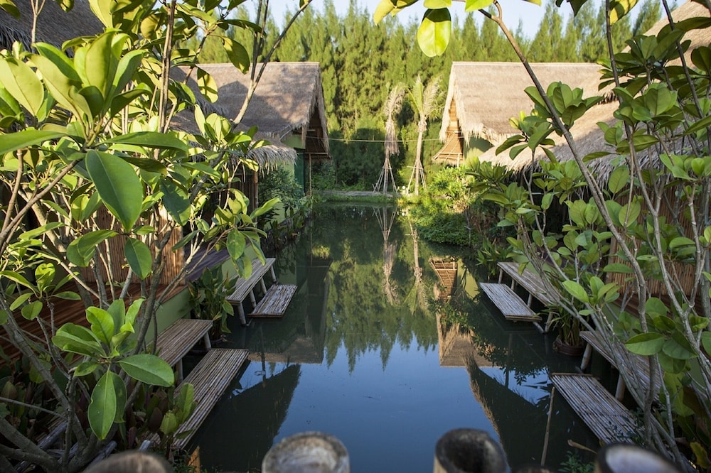 Asita Eco Resort 8/74
