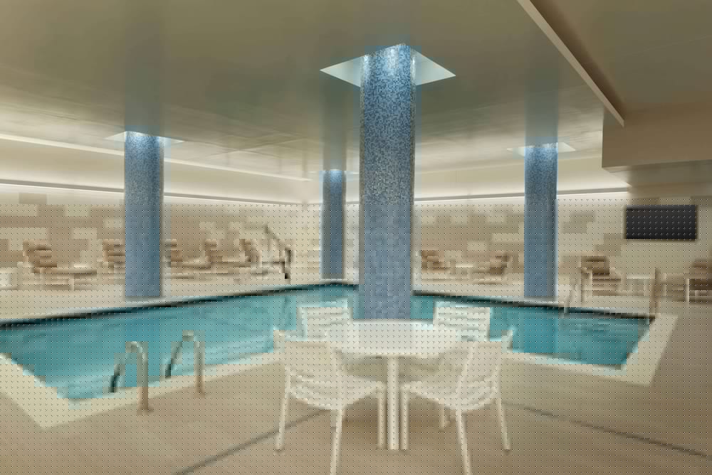 Embassy Suites By Hilton Minneapolis Downtown Hotel 52/62
