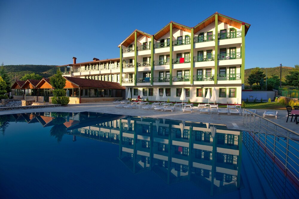 Hotel Lago Di Salda 3/50