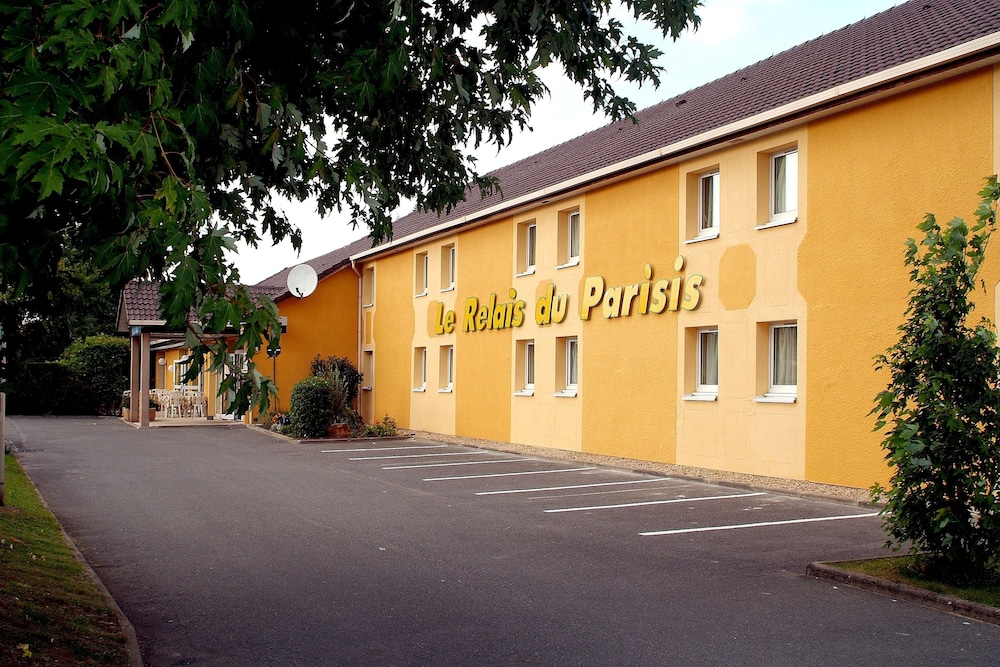 Hotel Le Relais Du Parisis 1/50
