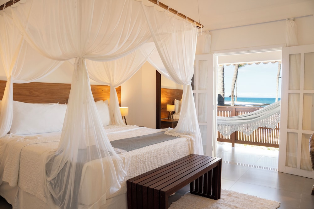 Saint Tropez Praia Hotel 11/60