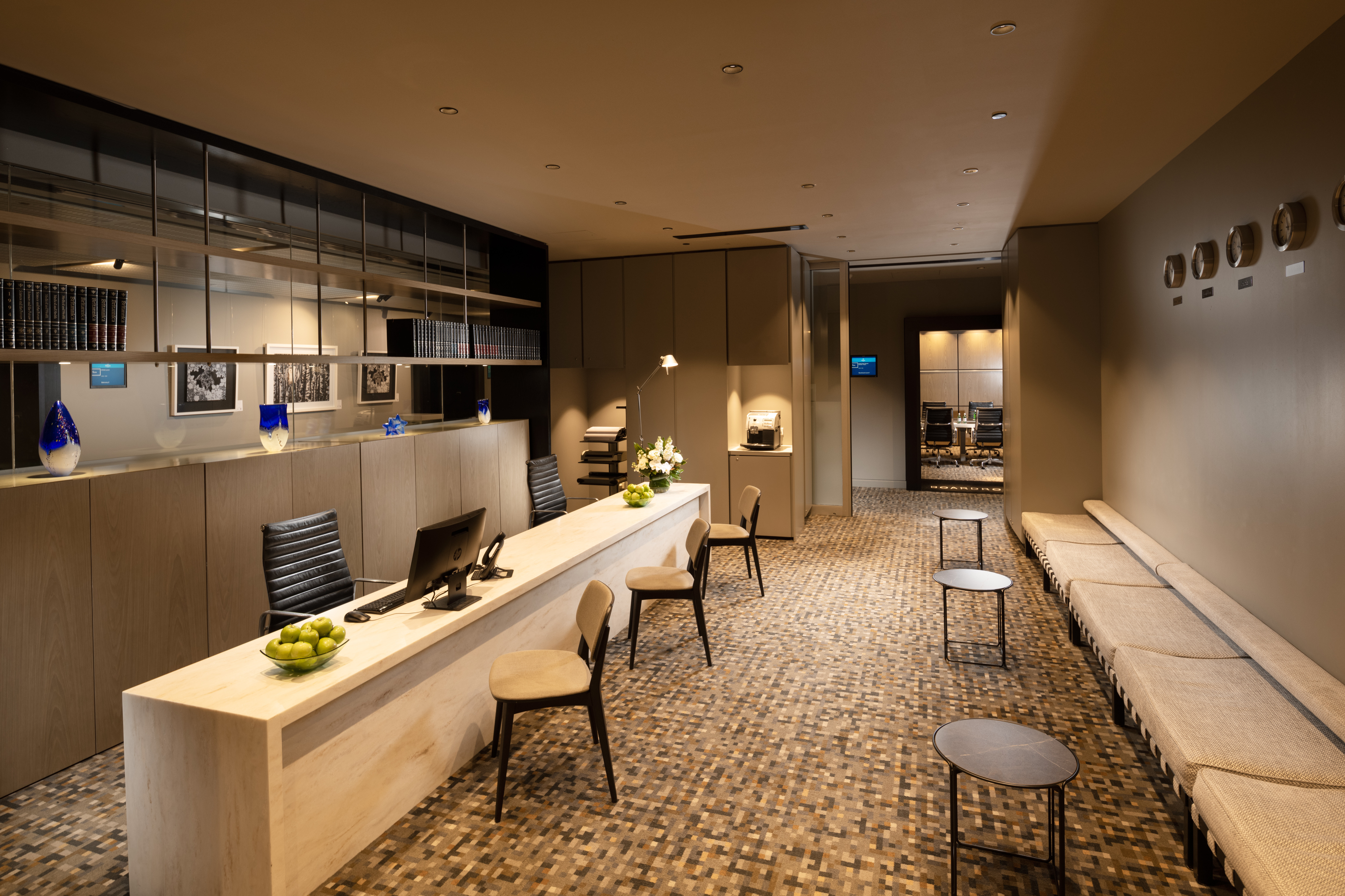 Hilton Adelaide 64/80