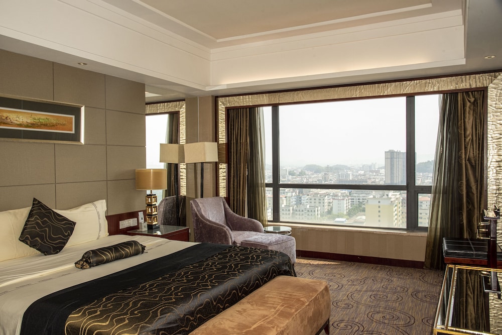 Wellton International Hotel 22/50