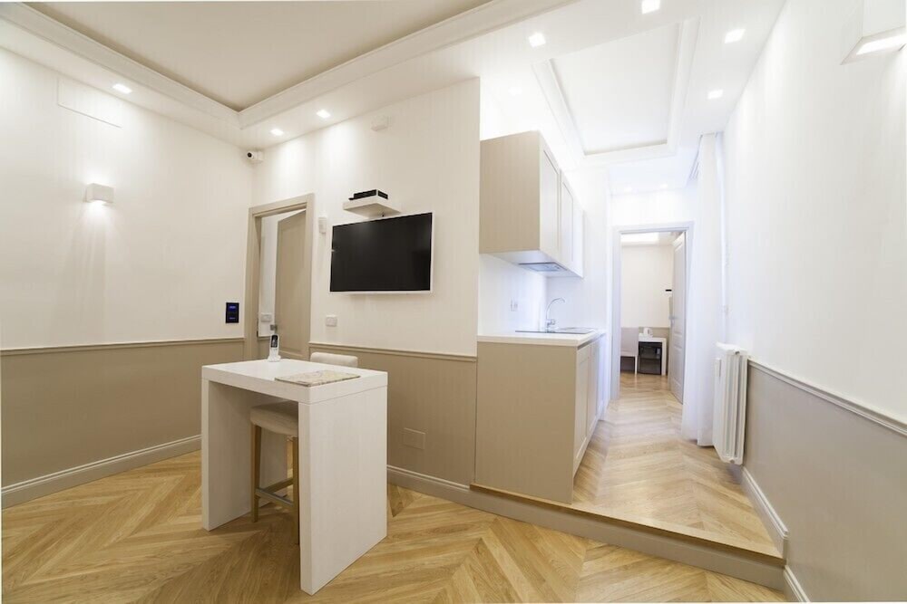 Margherita Suites 5/48