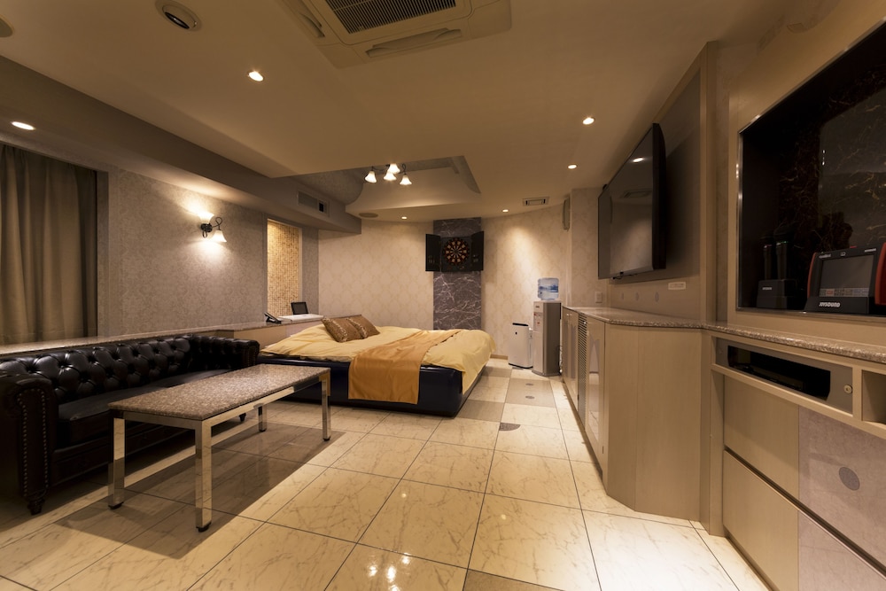 Hotel Luna Ikeda - Adults Only 32/42