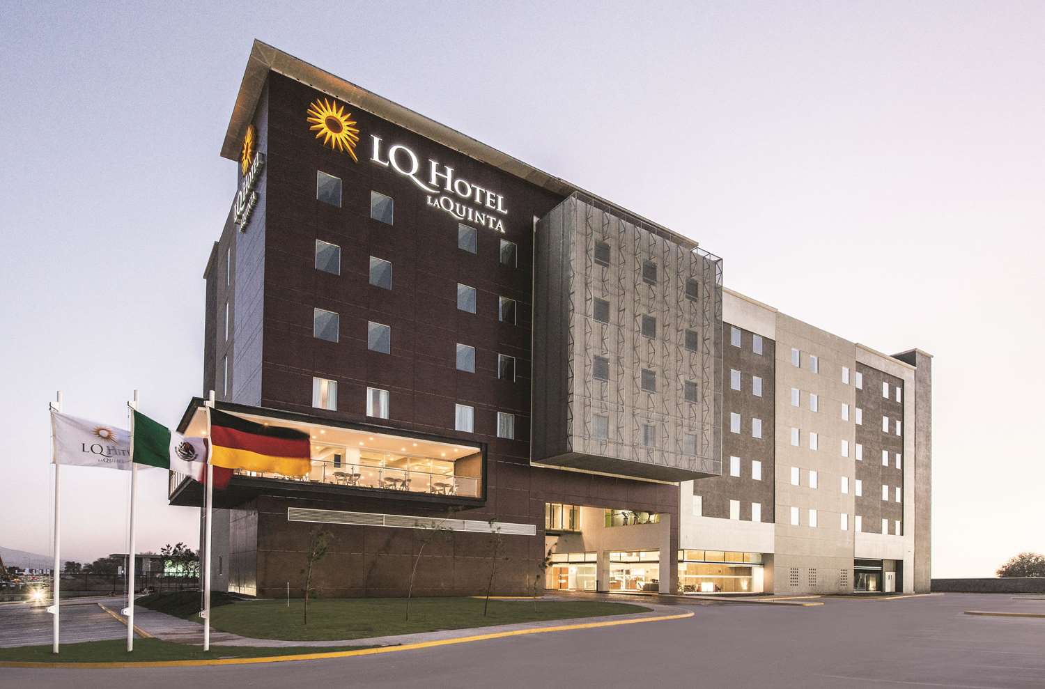 La Quinta by Wyndham San Jose Chiapa Puebla 5/55